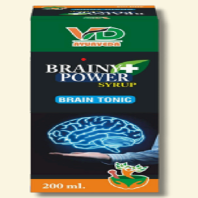 Brainy Power