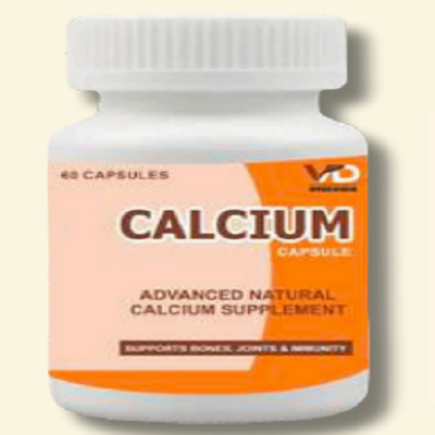 Calcium