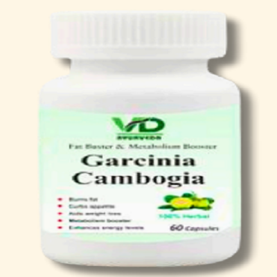 Garcinia Cambogia - Image 3
