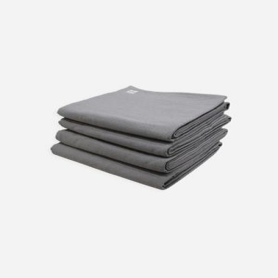 Yoga Blankets 4pc(Premium) - Image 2