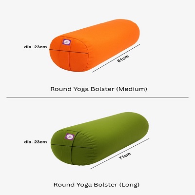 Round Yoga