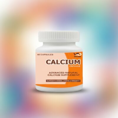Calcium 1