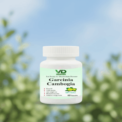 Garcinia Cambogia