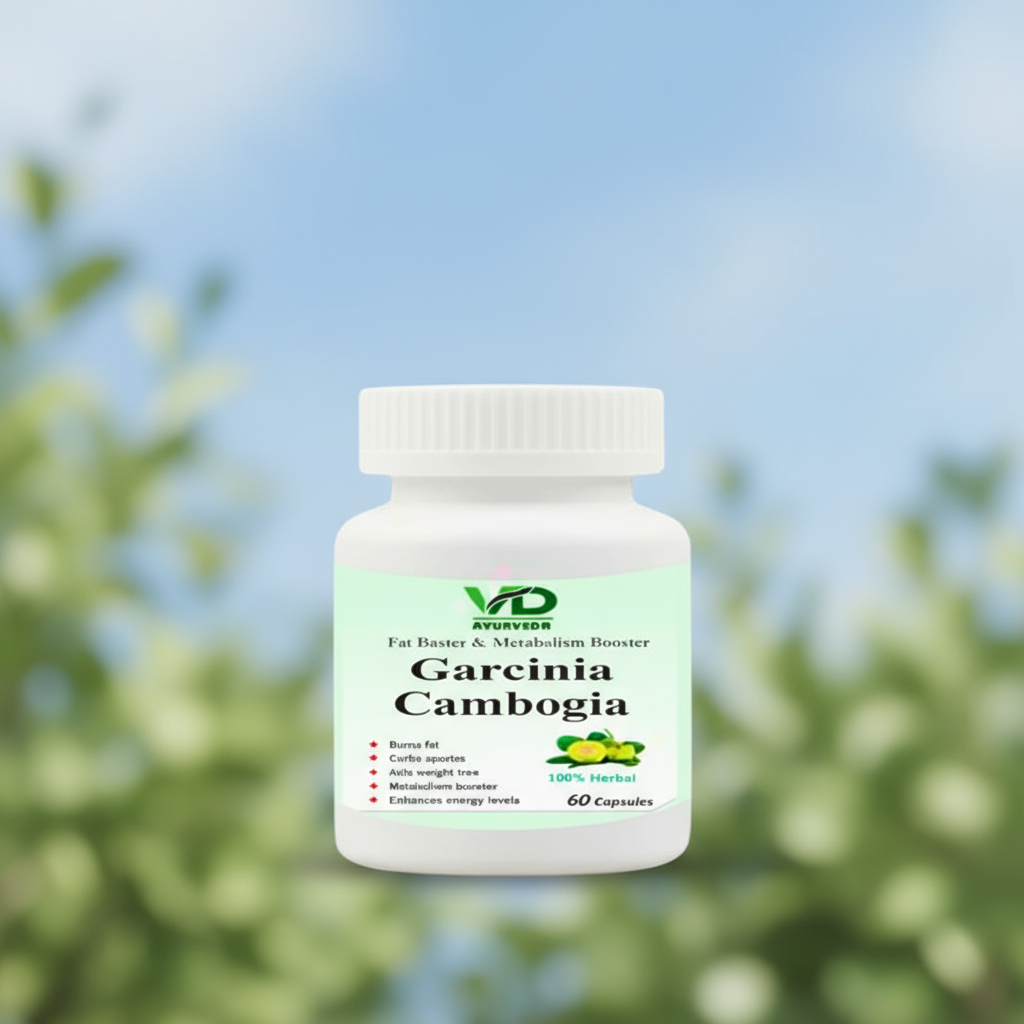 Garcinia Cambogia
