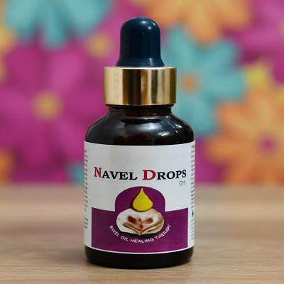 Navel Drops