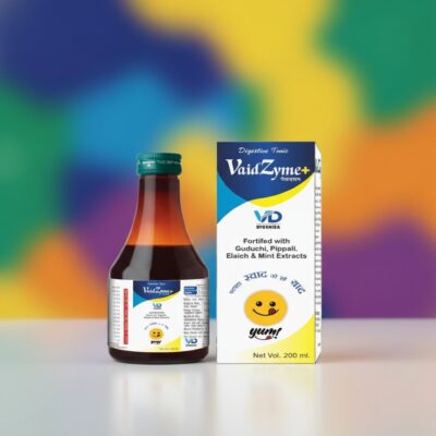 Vaid Zyme+
