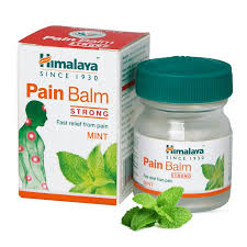 Pain Balm