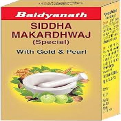 Makardhwaj
